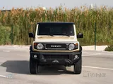 Suzuki Jimny 2023 V4