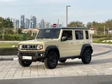 Suzuki Jimny 2024 4x4