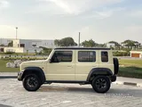 Suzuki Jimny 2024 4x4