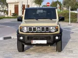 Suzuki Jimny 2024 4x4