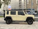 Suzuki Jimny 2024 4x4