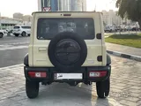 Suzuki Jimny 2024 4x4