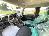 Suzuki Jimny 2024 4x4