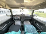 Suzuki Jimny 2024 4x4