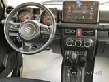 Suzuki Jimny 2024 4x4