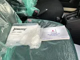 Suzuki Jimny 2024 4x4