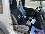 Suzuki Jimny 2026 Doha Dealer Warranty
