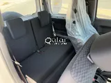 Suzuki Jimny 2026 Doha Dealer Warranty