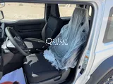 Suzuki Jimny 2026 Doha Dealer Warranty