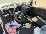 Suzuki Jimny 2026 Doha Dealer Warranty