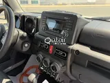 Suzuki Jimny 2025