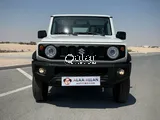 Suzuki Jimny 2025