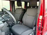 Suzuki Jimny 2025