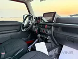 Suzuki Jimny 2025