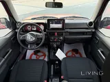 Suzuki Jimny 2025