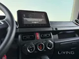 Suzuki Jimny 2025