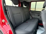 Suzuki Jimny 2025