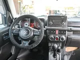 Suzuki Jimny 2025