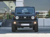 Suzuki Jimny 2025