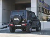 Suzuki Jimny 2025