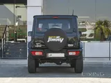 Suzuki Jimny 2025