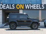Suzuki Jimny 2025