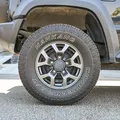 Suzuki Jimny 2025