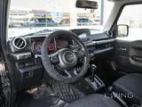 Suzuki Jimny 2025