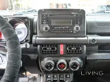 Suzuki Jimny 2025