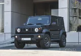 Suzuki Jimny 2025