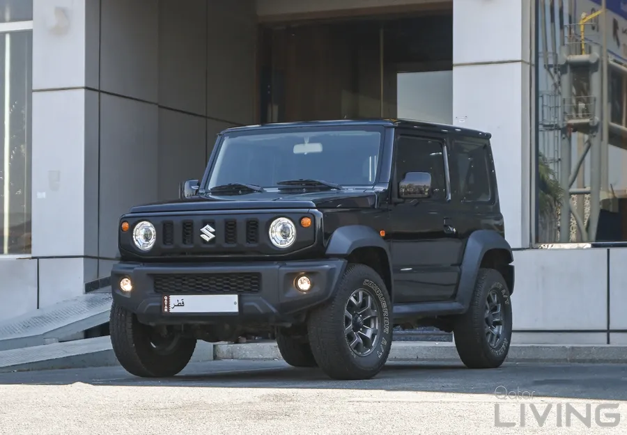 سوزوكي Jimny 2025 — QatarLiving