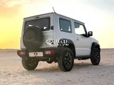 Suzuki Jimny 2026 Brand New