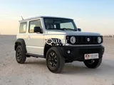 Suzuki Jimny 2026 Brand New