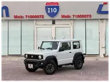 Suzuki Jimny 2025 Brand New
