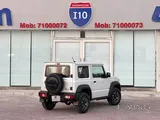 Suzuki Jimny 2025 Brand New