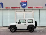 Suzuki Jimny 2025 Brand New