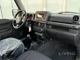 Suzuki Jimny 2025 Brand New