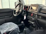 Suzuki Jimny 2025 Brand New