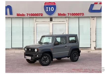 Suzuki Jimny  2025