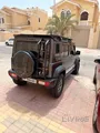 Suzuki Jimny 2025 - Used Grey Petrol SUV with Automatic Gear