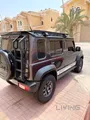 Suzuki Jimny 2025 - Used Grey Petrol SUV with Automatic Gear