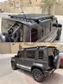 Suzuki Jimny 2025 - Used Grey Petrol SUV with Automatic Gear