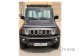 Suzuki Jimny 2025 - Used Grey Petrol SUV with Automatic Gear