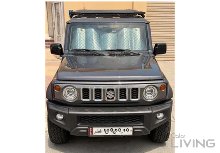 Suzuki Jimny  2025