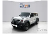 Suzuki Jimny 2026