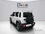 Suzuki Jimny 2026
