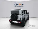 Suzuki Jimny 2026