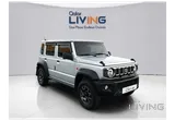 Suzuki Jimny 2026