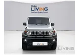 Suzuki Jimny 2026