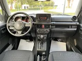 Suzuki Jimny 2026 4X4